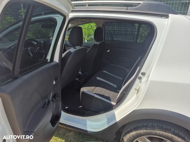 Dacia Sandero 0.9 TCe SL PLUS - 3