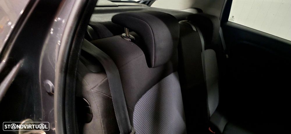 Fiat Grande Punto 1.2 Dynamic - 9
