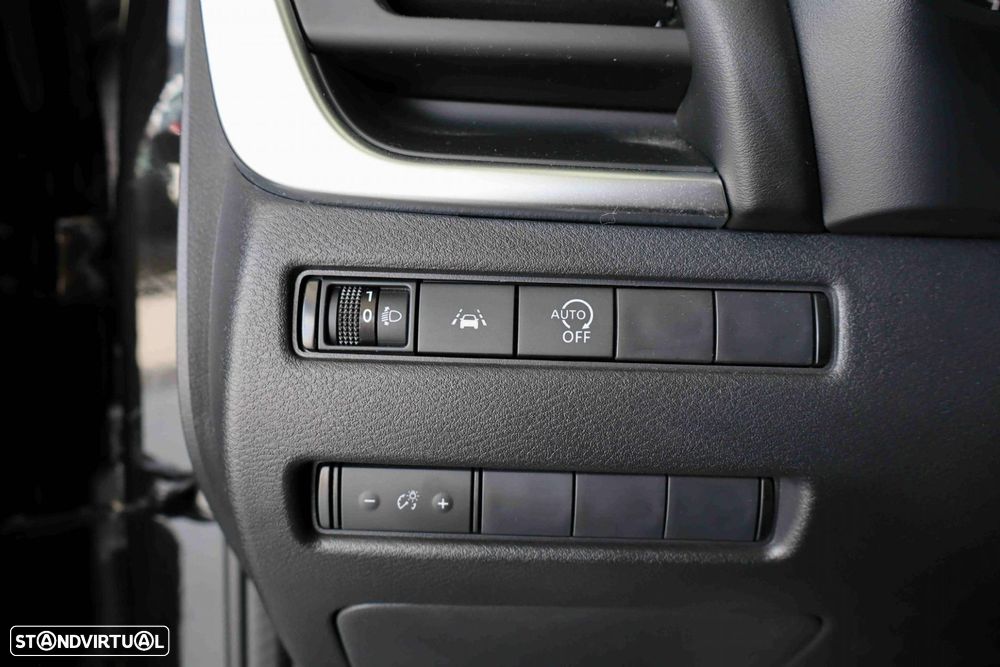 Nissan Qashqai 1.3 DIG-T Acenta - 15