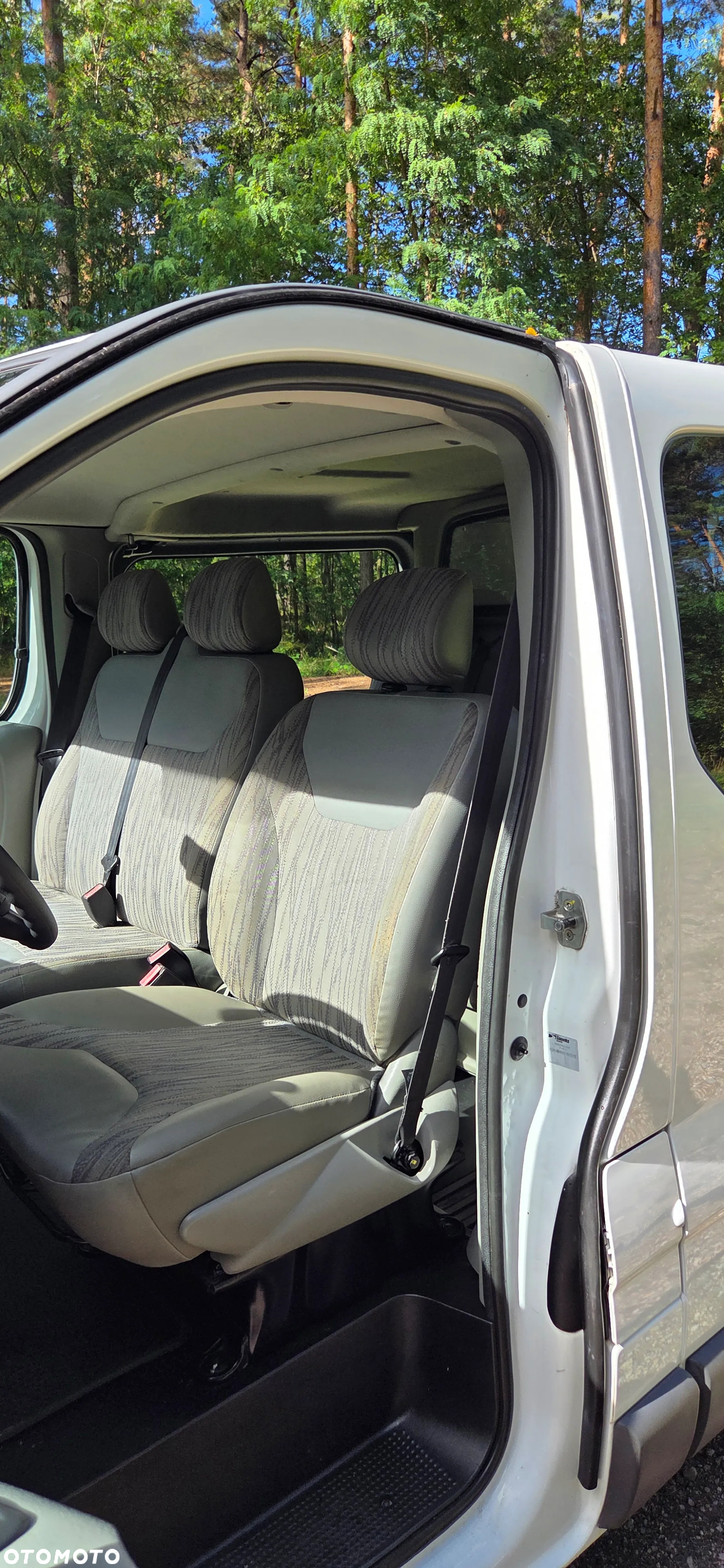 Nissan Primastar dCi115 L2H1P2 Basic - 16