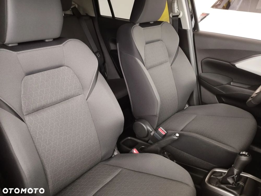 Suzuki Swift 1.2 Dualjet SHVS Premium Plus - 12