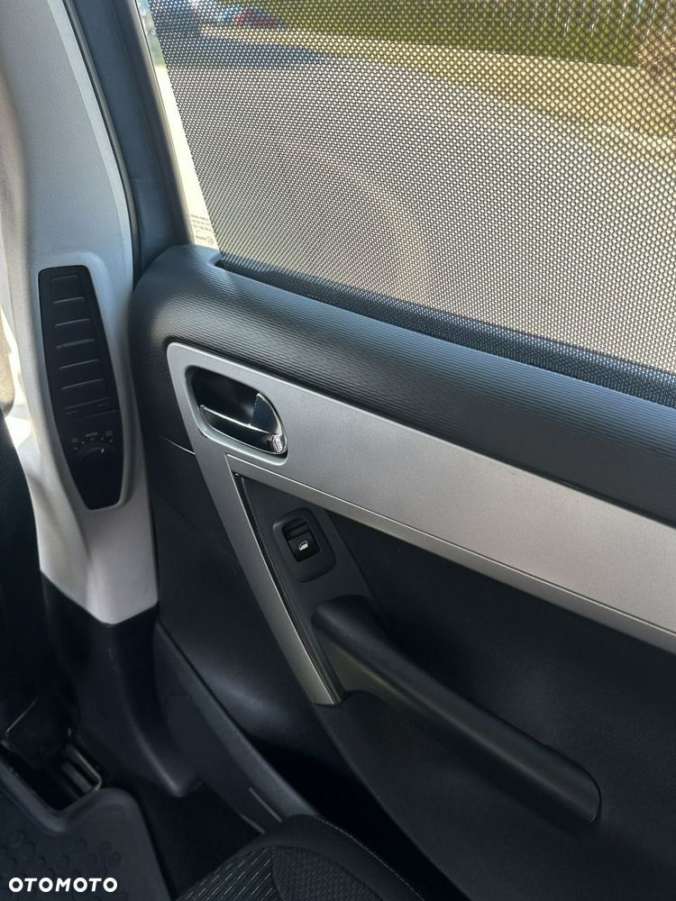 Citroën C4 Picasso - 33