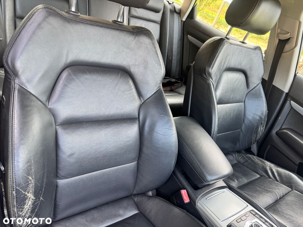 Audi A6 Avant 2.7 TDI Multitronic - 26