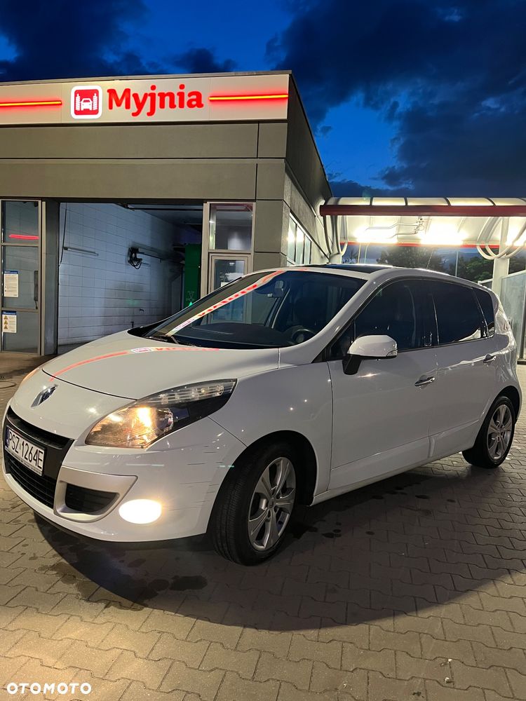 Renault Scenic - 3