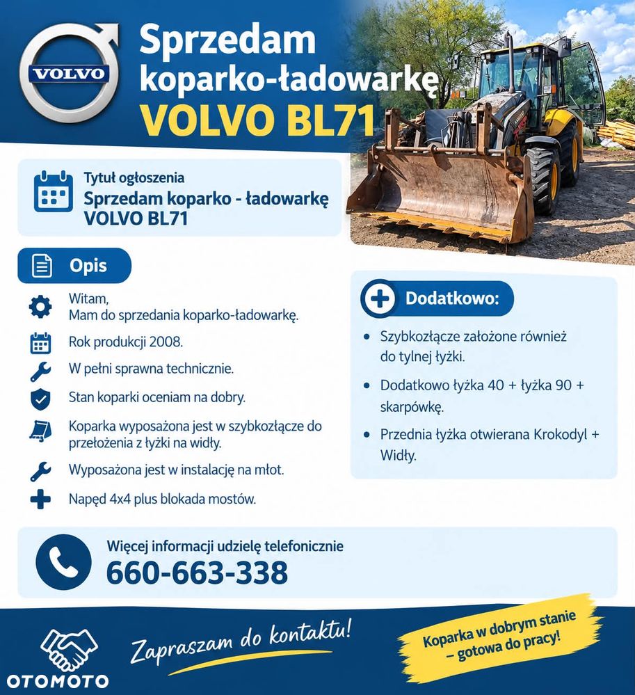 Volvo BL71 - 13