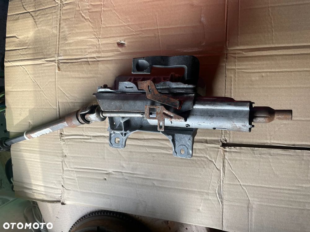 Kolumna Kierownicy 9688683977 Citroen C4 - 1