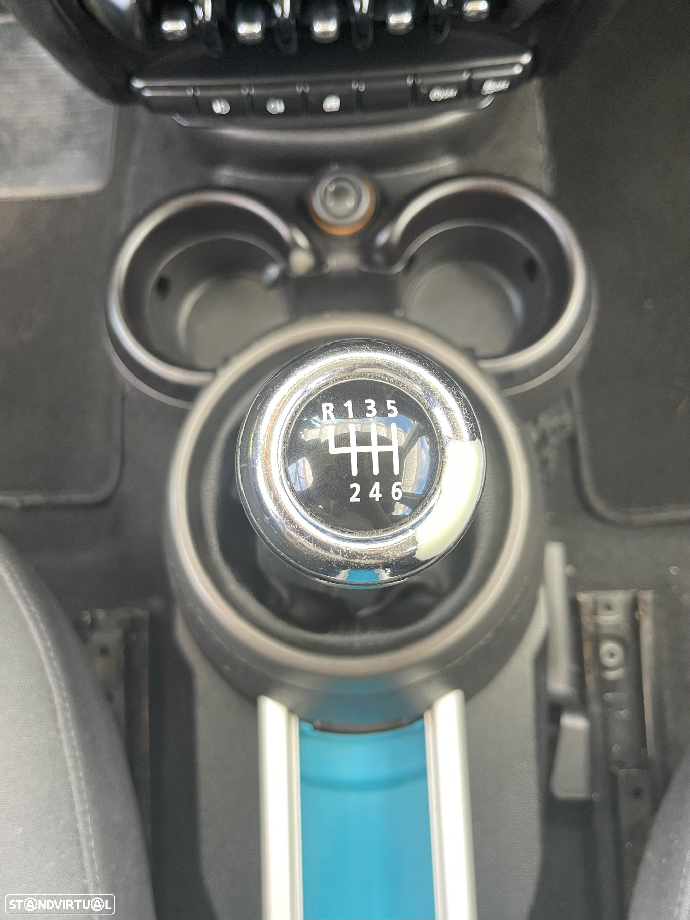 MINI Countryman Cooper D - 18