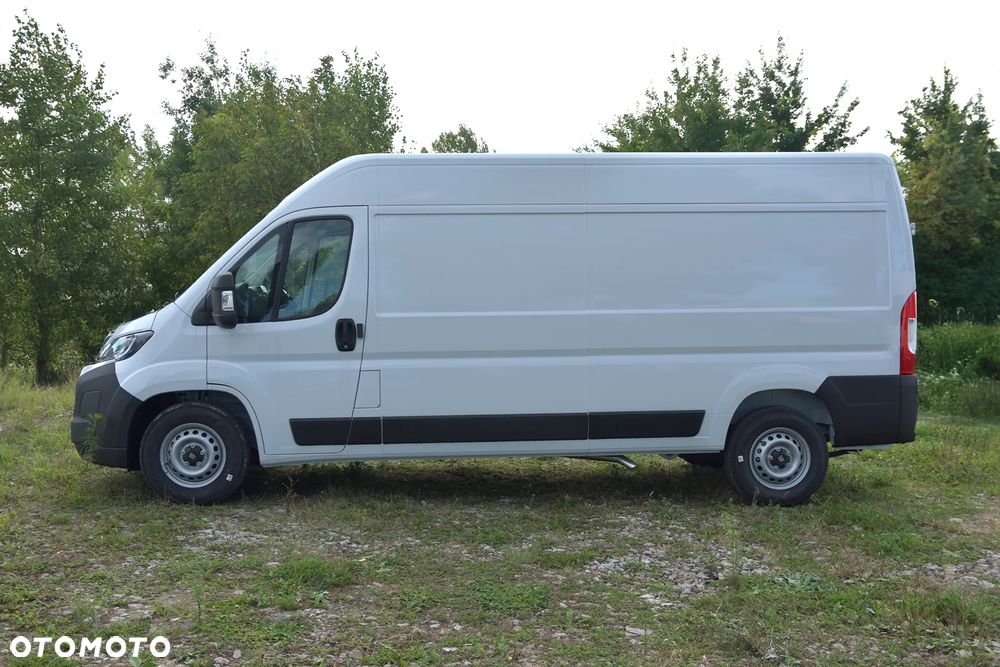 Fiat Ducato L3H2 140KM DMC 3.3t - 4