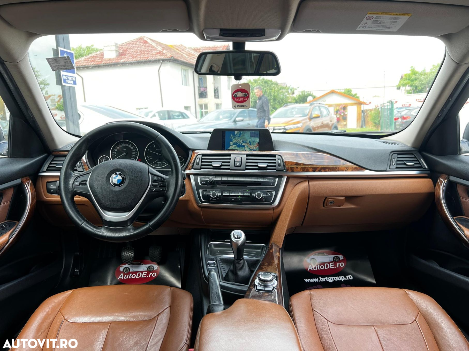 BMW Seria 3 - 7