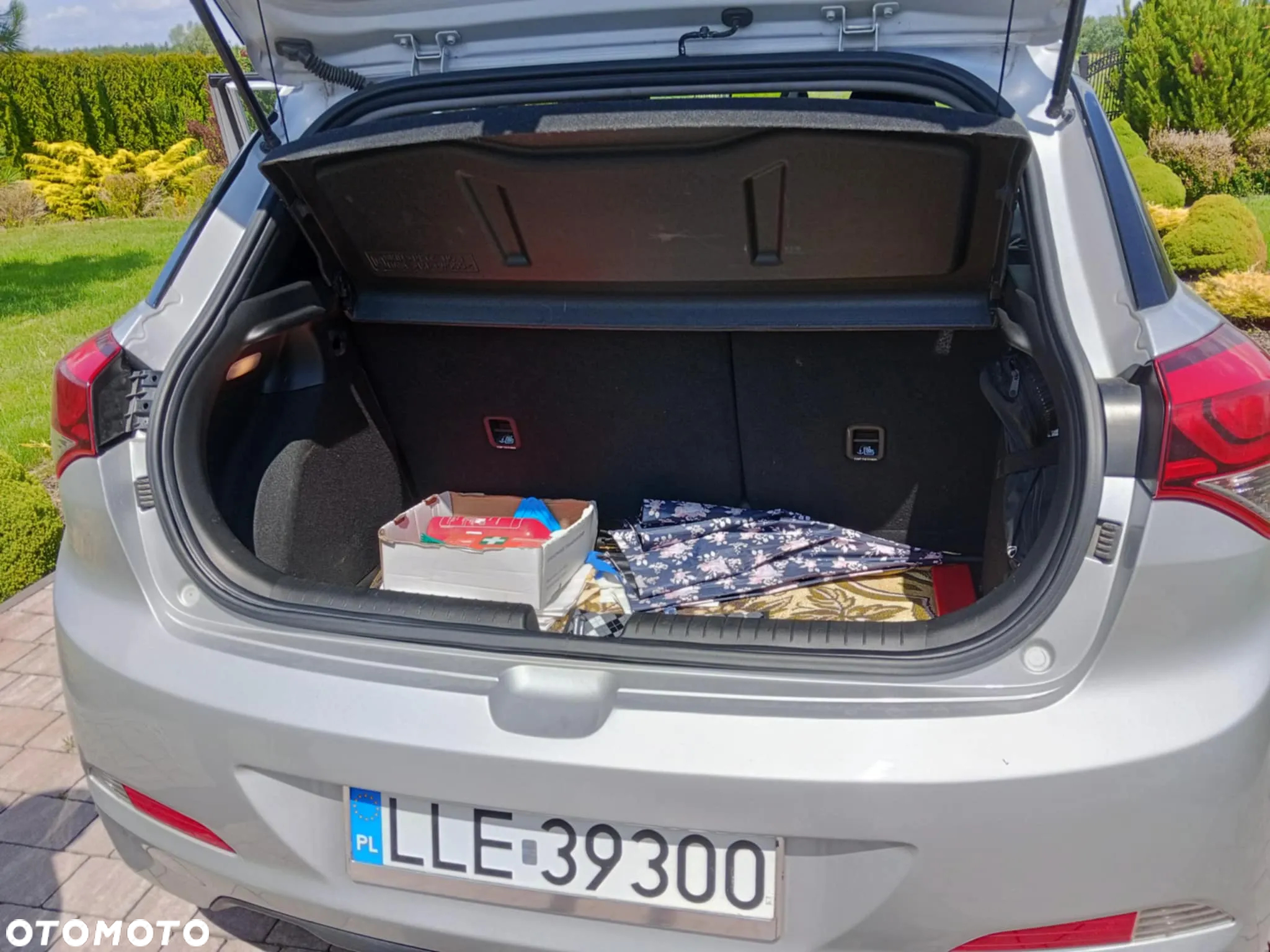 Hyundai i20 - 9