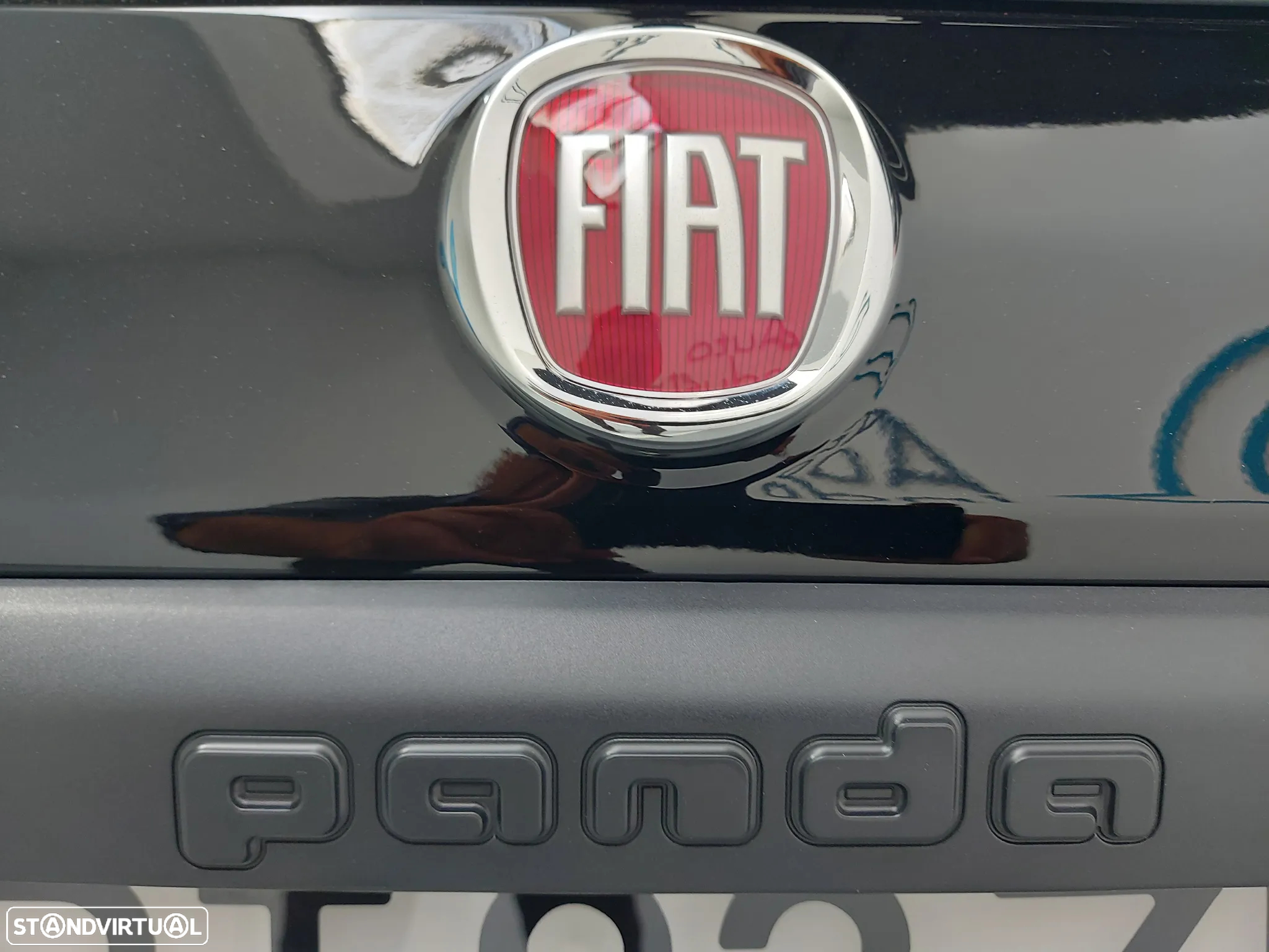 Fiat Panda 1.0 Hybrid - 23