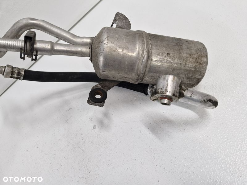 ford focus 2 ii mk2 lift 1.6 b przewód wąż rurka klimatyzacji osuszacz - 5