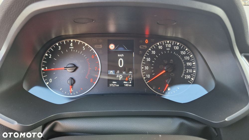 Renault Captur - 14