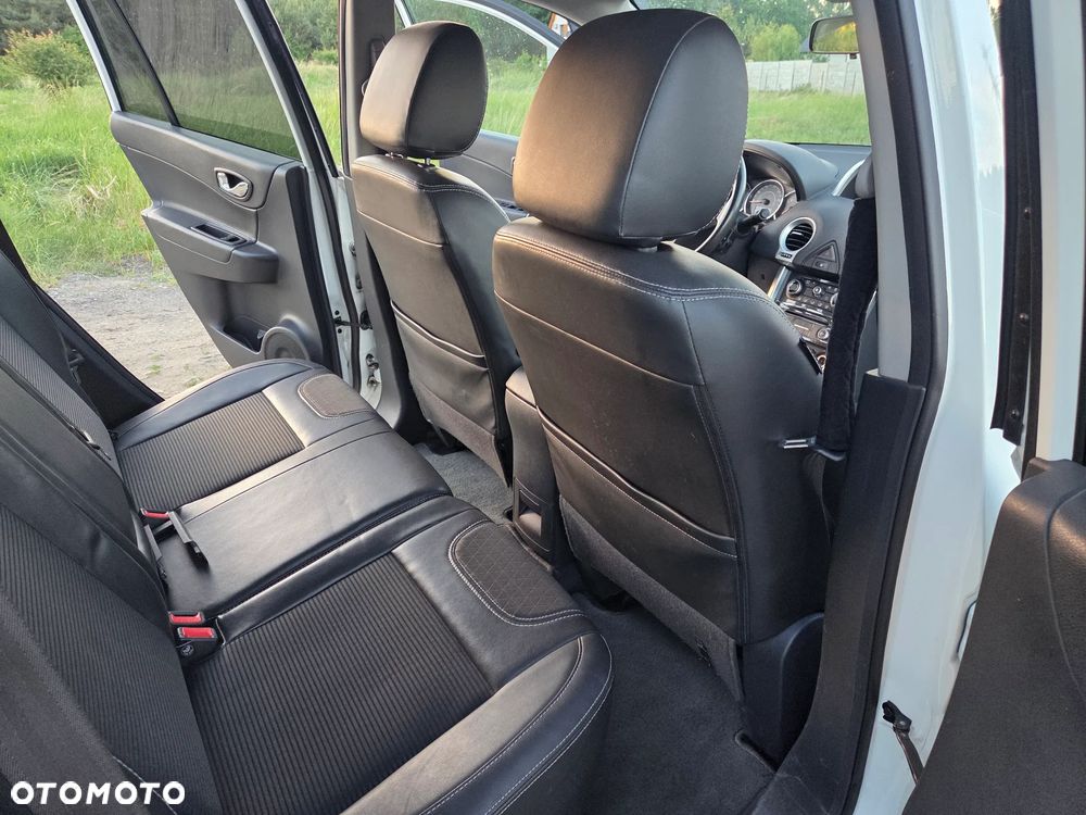 Renault Koleos 2.0 dCi 4x4 Limited - 25
