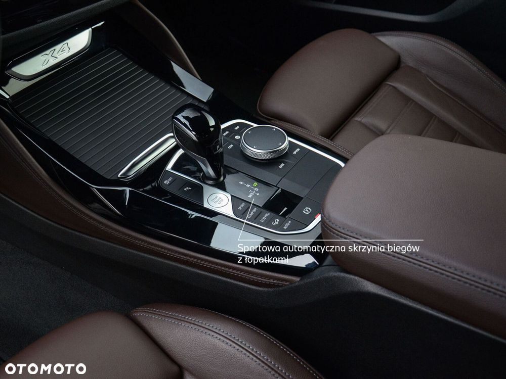 BMW X4 - 22
