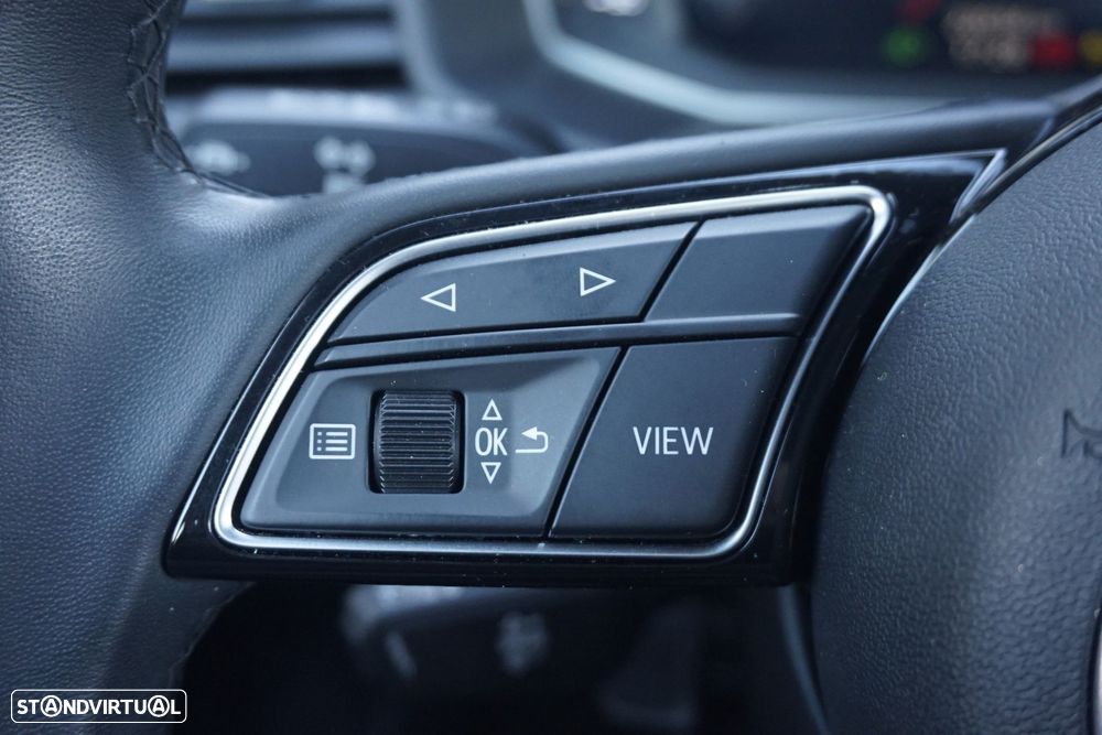 Audi A1 Sportback 30 TFSI S line - 8