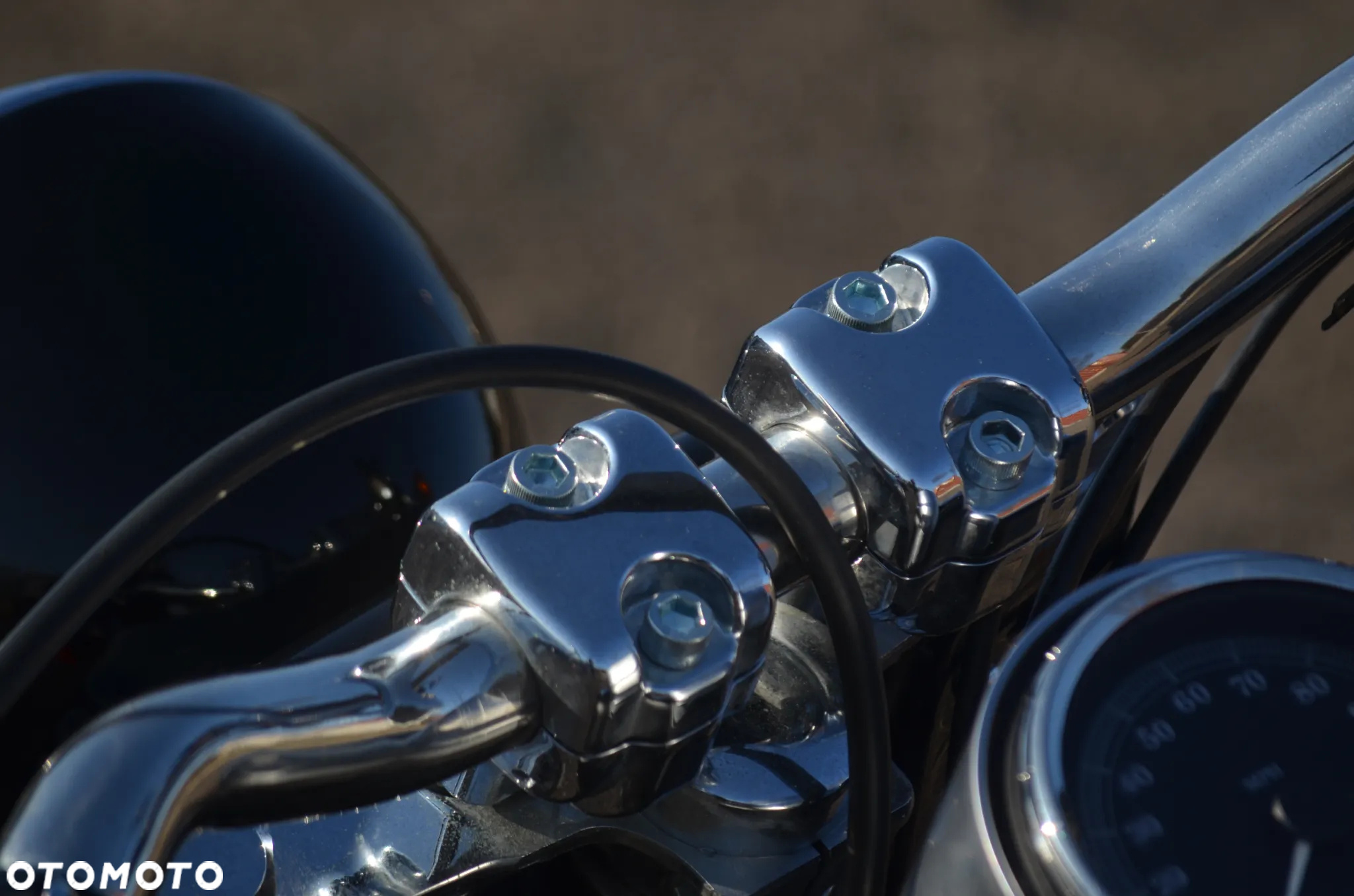 Harley-Davidson Softail Fat Boy - 10