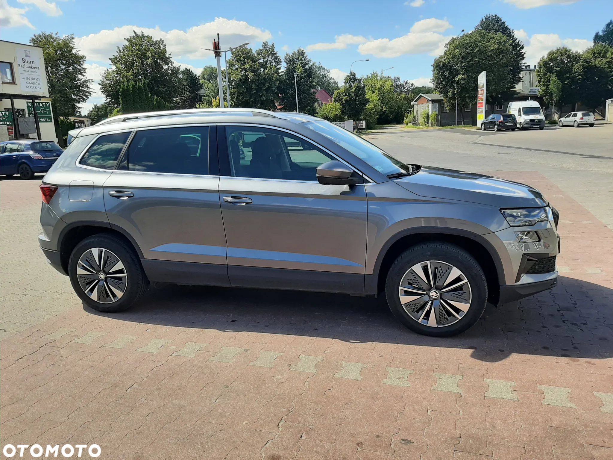 Skoda Karoq 2.0 TDI SCR 4x2 Style - 1