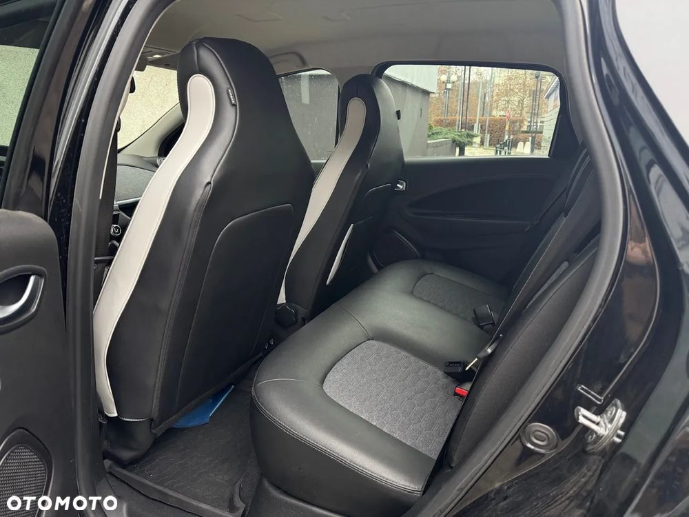 Renault Zoe R135 Z.E 50 Intens - 20