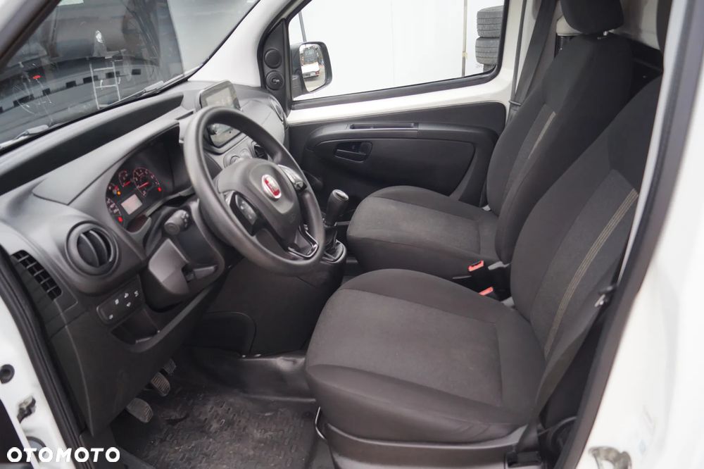Fiat Fiorino - 19