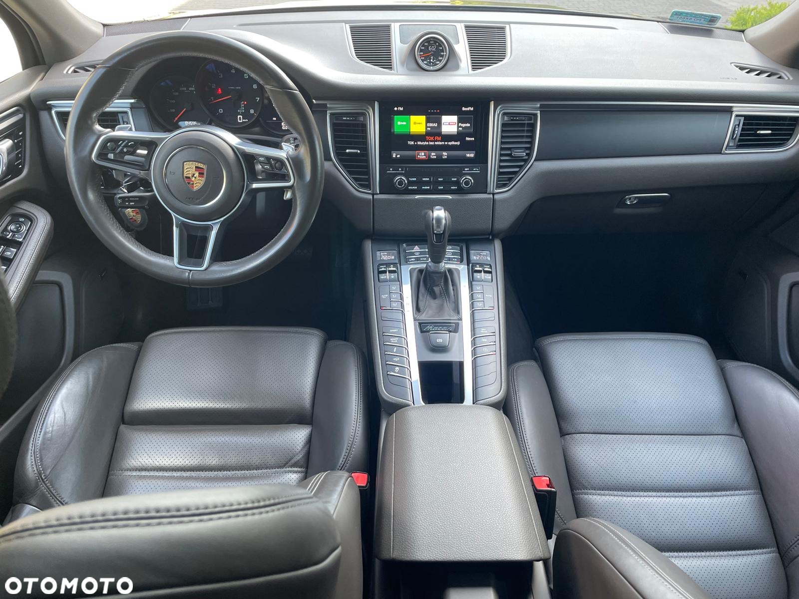 Porsche Macan Standard - 12