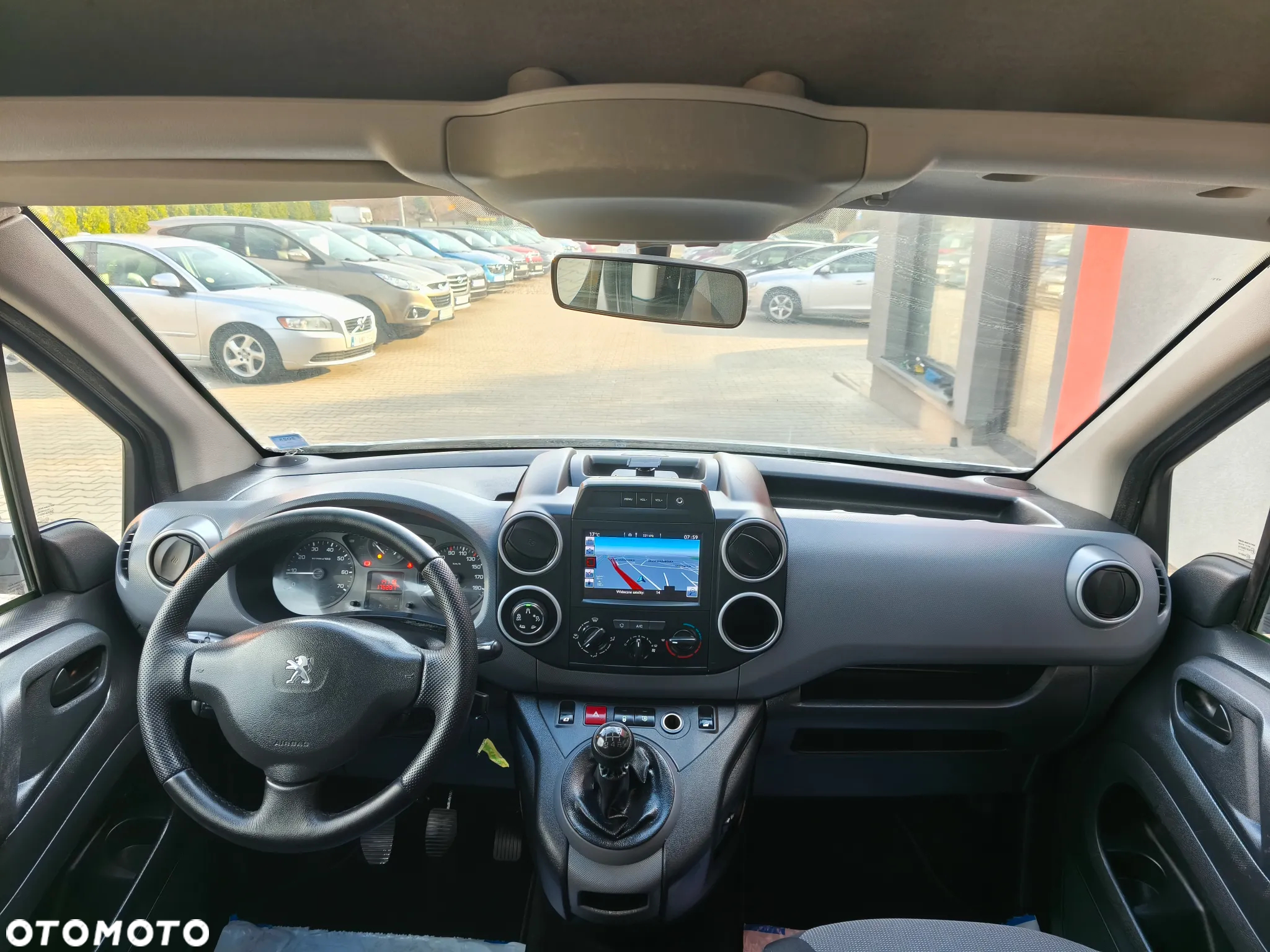 Peugeot Partner 1.6 HDi Outdoor - 7