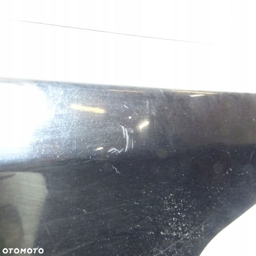 SUBARU OUTBACK IV LISTWA TYLNEJ KLAPY 91112AJ050 - 2