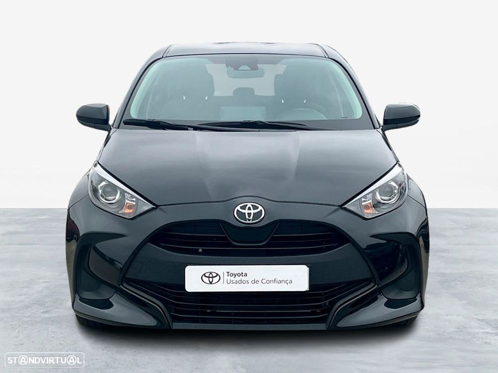 Toyota Yaris - 6