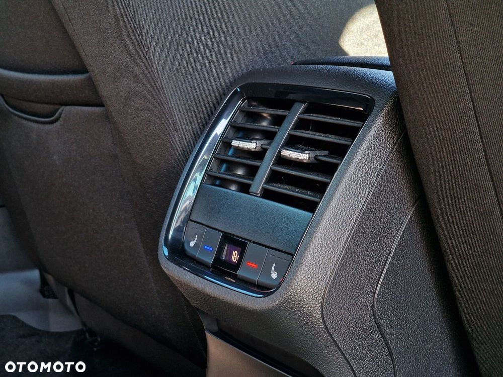 Skoda Octavia 2.0 TDI 4x4 RS DSG - 19
