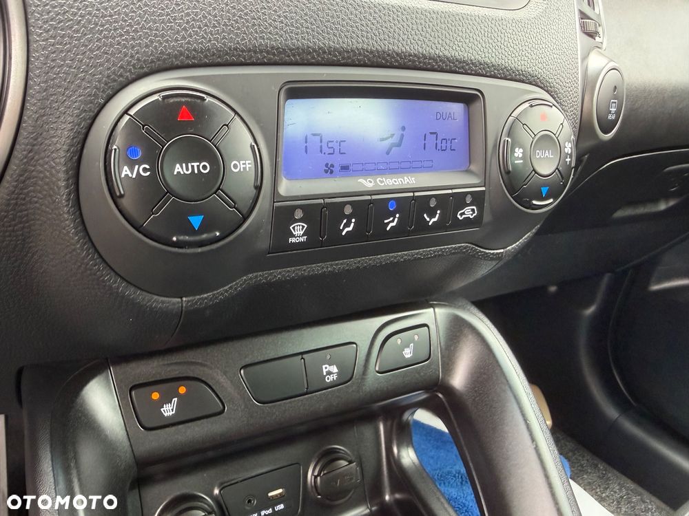 Hyundai ix35 - 22