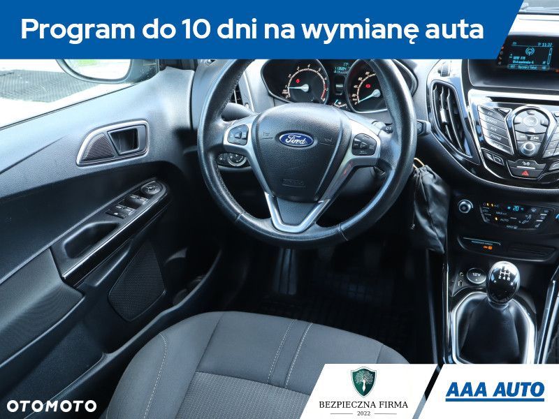 Ford B-MAX - 9