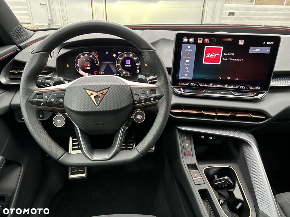 Cupra Terramar 2.0 TSI 4Drive DSG - 19