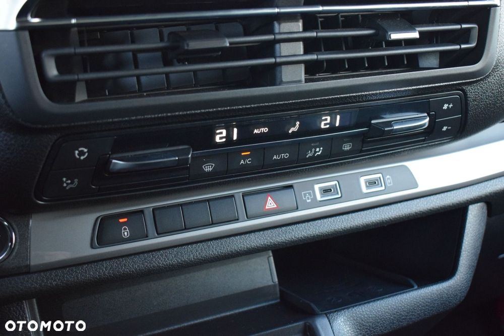 Toyota Proace Verso 2.0 D4-D Long Family - 19