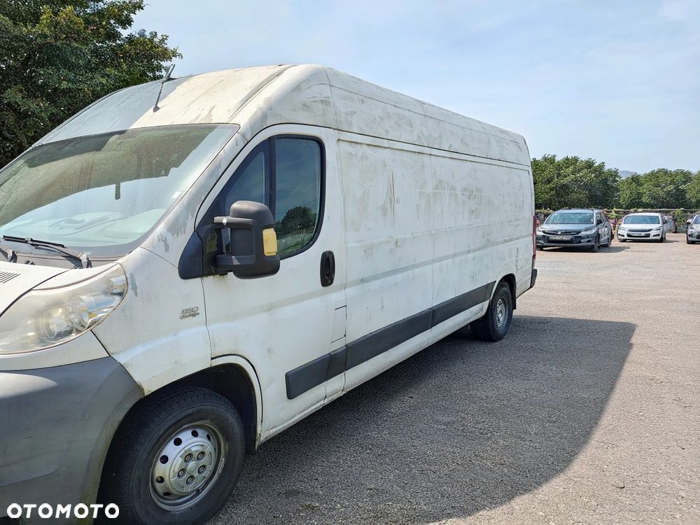 Fiat Ducato L2H2 - 2