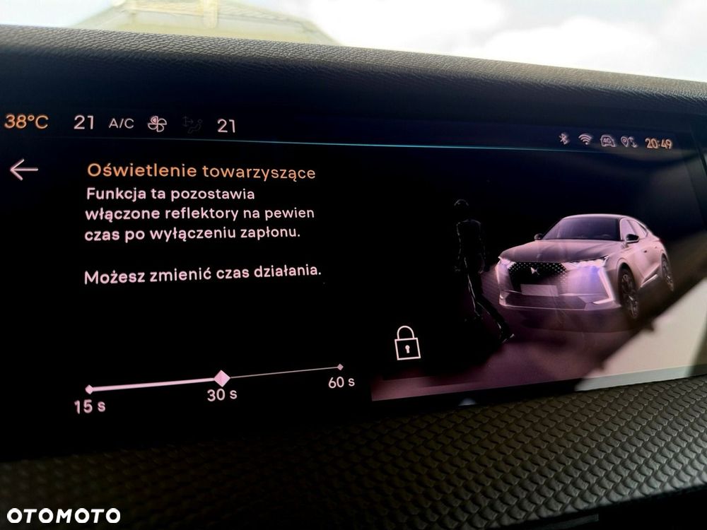DS Automobiles DS 4 - 38