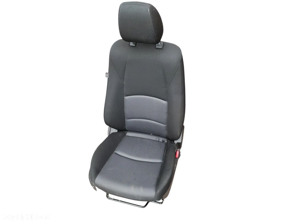FOTEL FOTELE SIEDZENIA KANAPA MAZDA CX-3 CX3  Europa - 5