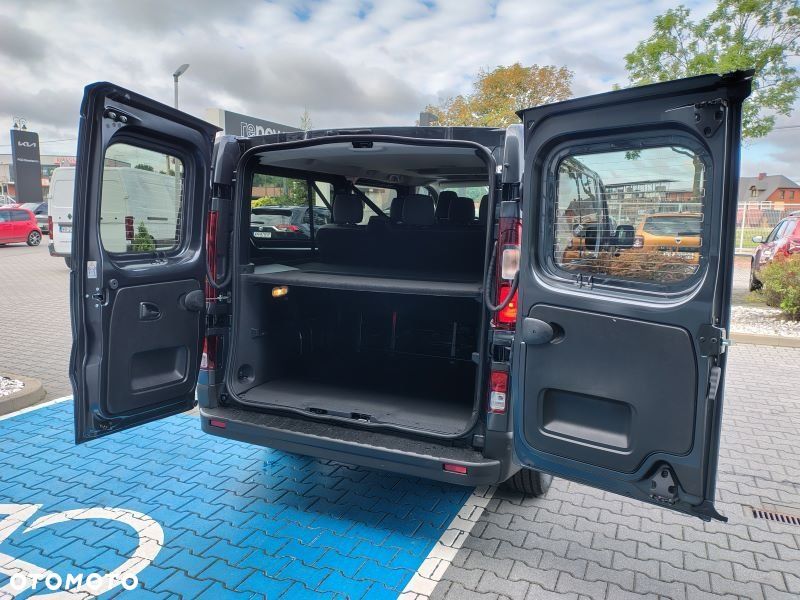 Renault Trafic - 5