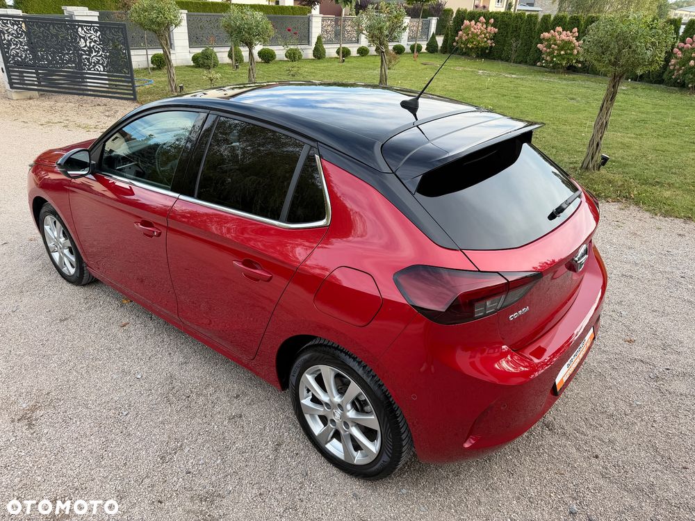 Opel Corsa 1.2 GS Line Plus Pack S&S - 20