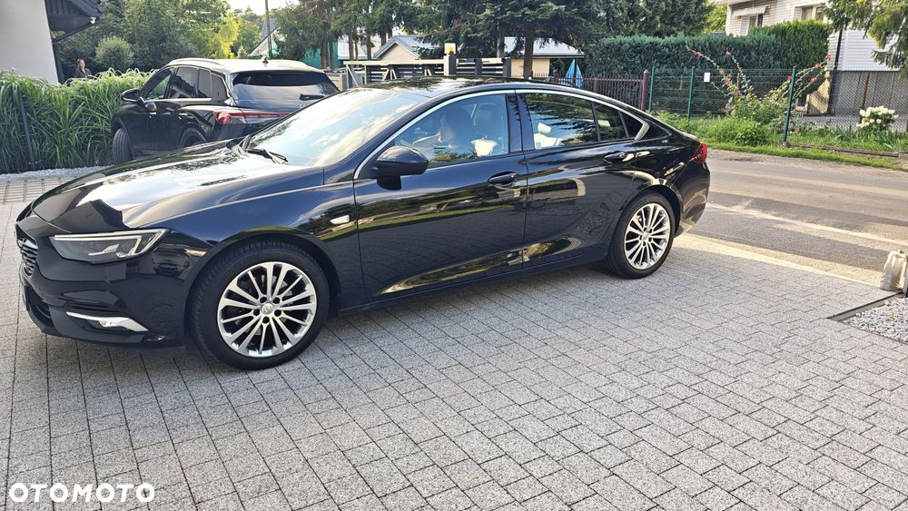 Opel Insignia 2.0 CDTI Innovation S&S - 6