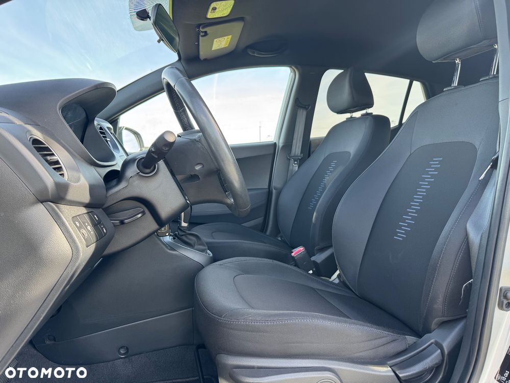 Hyundai i10 1.2 Automatik Style - 15