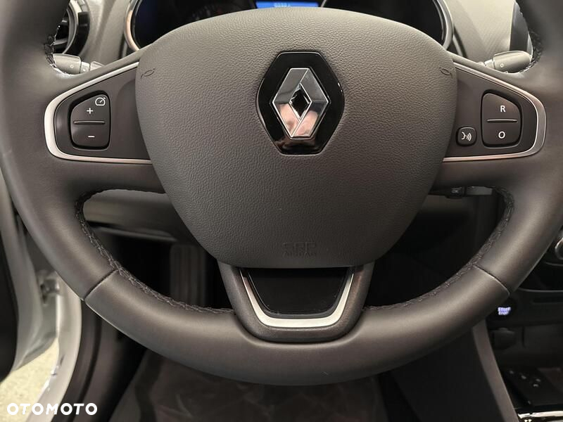 Renault Clio 0.9 Energy TCe Alize - 14