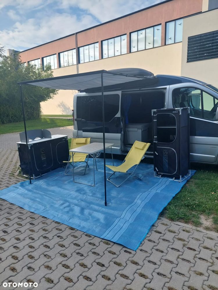 Opel Vivaro 2.5 CDTI L2H1 - 8