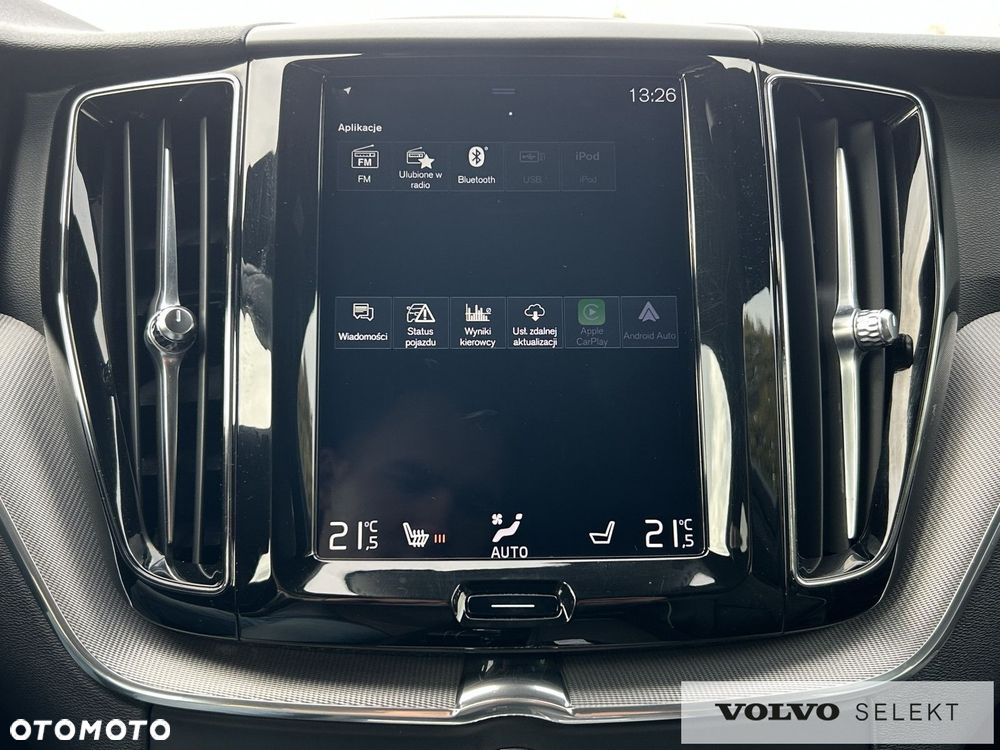 Volvo XC 60 - 16