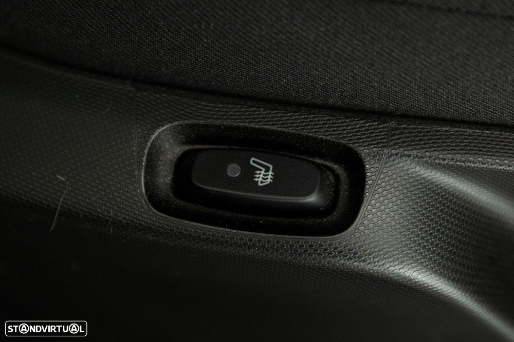 Smart ForFour EQ prime edition nightsky - 17