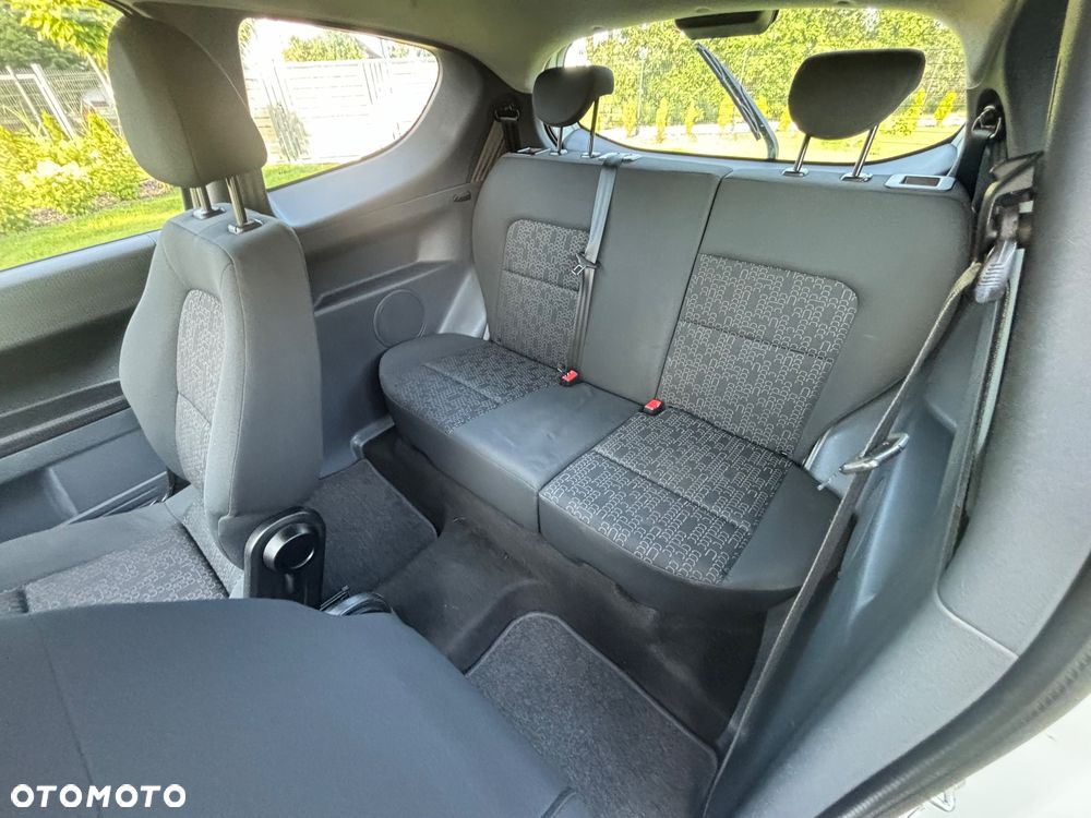 Mitsubishi Colt 1.1 ClearTec Motion - 9