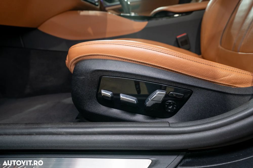 BMW 5 Series 2021 — imagine 24