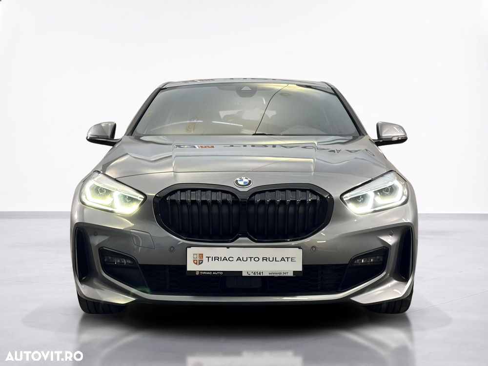 BMW Seria 1 - 9