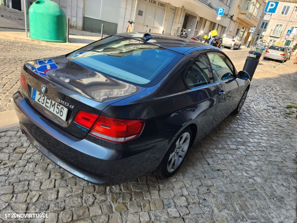 BMW 320 - 6
