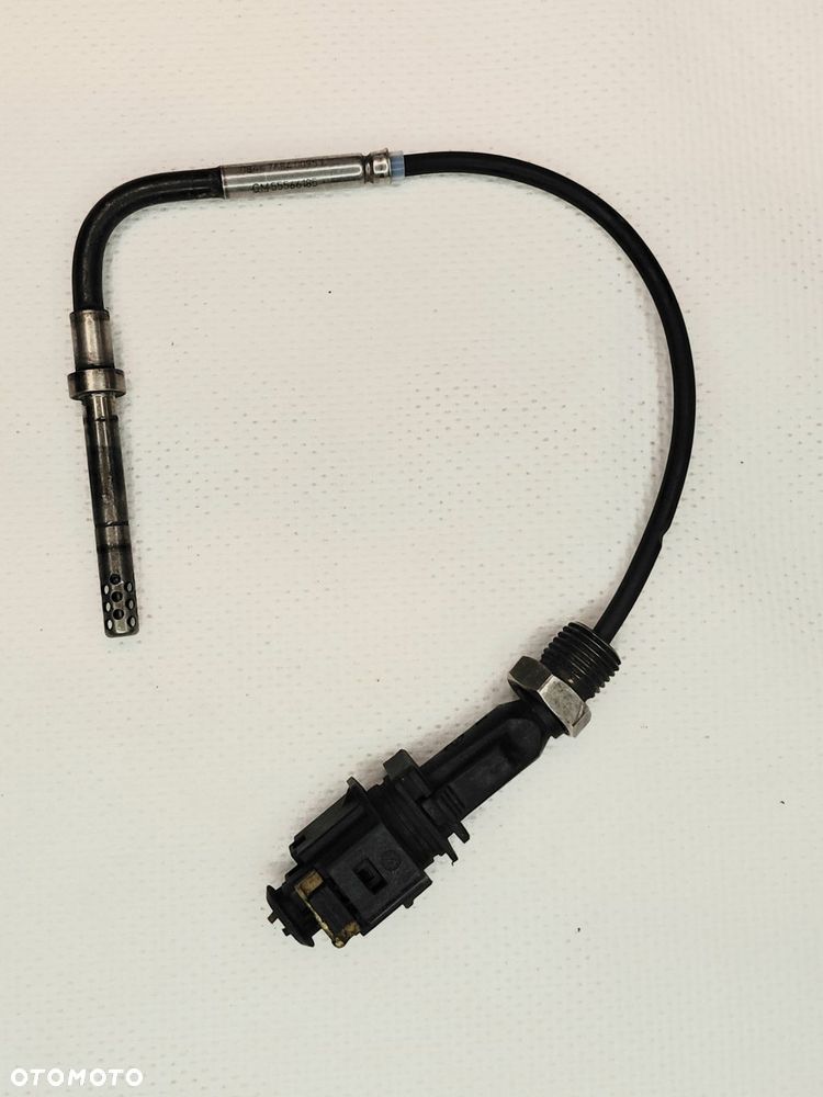 SONDA LAMBDA OPEL ASTRA J IV INSIGNIA A 2.0 CDTI 55566185 - 1
