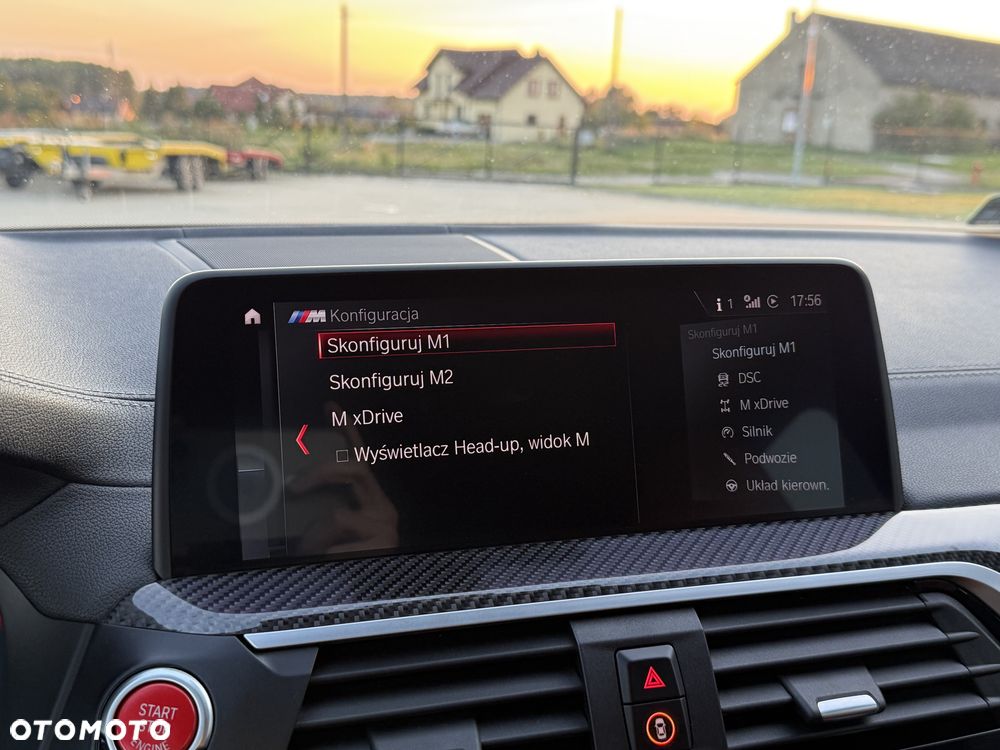 BMW X4 M xDrive M Competition - 24